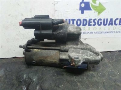 Motor Arranque Ford FOCUS BERLINA 2 0  2