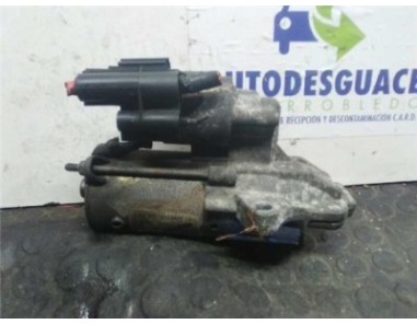 Motor Arranque Ford FOCUS BERLINA 2 0 