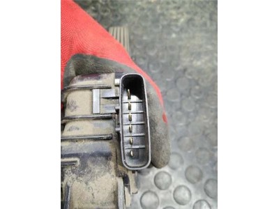 Potenciometro Pedal Gas Mazda 5 BERL  2 0 D