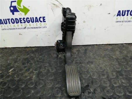 Potenciometro Pedal Gas Mazda 5 BERL  2 0 D 