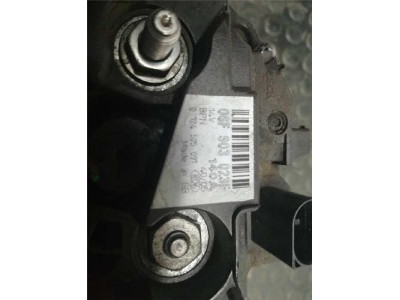 Alternador Seat TOLEDO 2 0 TDI