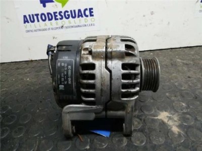 Alternador Ford ESCORT BERL /TURNIER 1 8 Turbodiesel