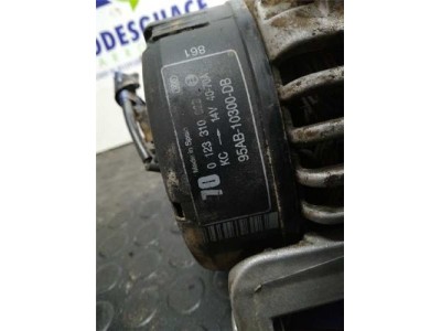 Alternador Ford ESCORT BERL /TURNIER 1 8 Turbodiesel  2