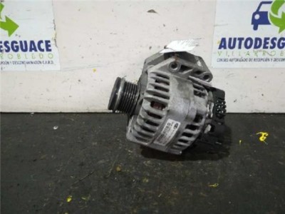 Alternador Opel CORSA D 1 3 16V CDTI  2