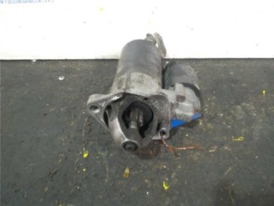 Motor Arranque Audi A4 BERLINA 2 0 16V FSI