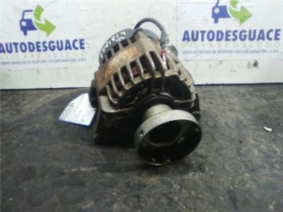 Alternador Ford FIESTA BERLINA 1 8 TDDI Turbodiesel  2