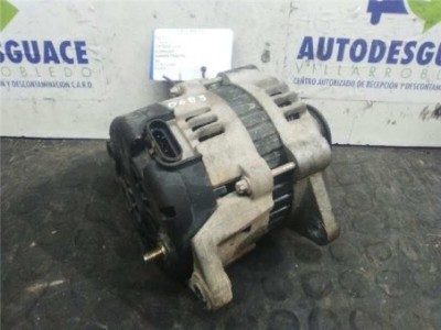 Alternador Chevrolet LACETTI 1 6  2