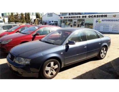Potenciometro Pedal Gas Audi A6 BERLINA 2 5 V6 24V TDI 