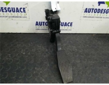 Potenciometro Pedal Gas Opel VECTRA C BERLINA 1 9 16V CDTI 