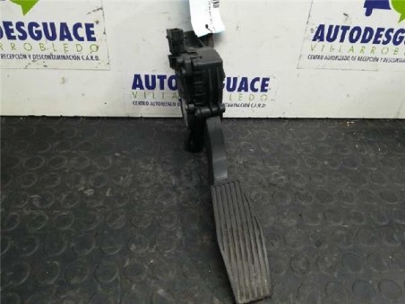 Potenciometro Pedal Gas Opel VECTRA C BERLINA 1 9 16V CDTI 