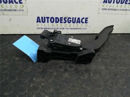 Potenciometro Pedal Gas Opel VECTRA C BERLINA 1 9 16V CDTI 