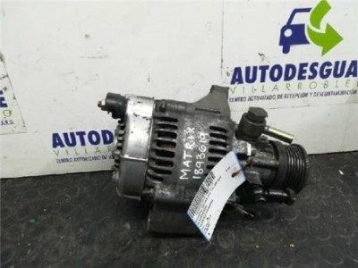 Alternador Hyundai MATRIX 1 5 CRDi