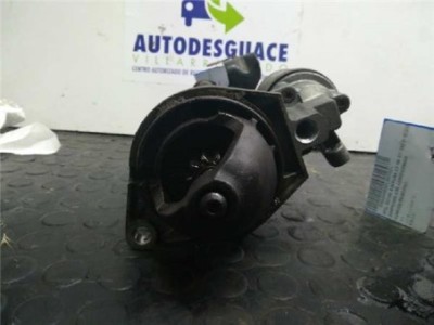Motor Arranque Opel VECTRA B BERLINA 2 2 16V DTI