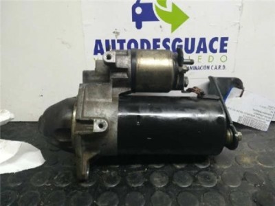 Motor Arranque Opel VECTRA B BERLINA 2 2 16V DTI  2