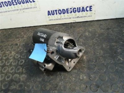Motor Arranque BMW MINI 1 6 16V
