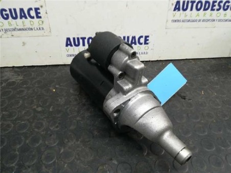 Motor Arranque Audi A6 BERLINA 2 5 V6 24V TDI 