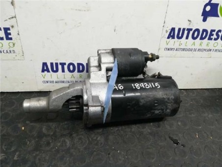 Motor Arranque Audi A6 BERLINA 2 5 V6 24V TDI 