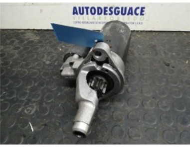 Motor Arranque Audi A6 BERLINA 2 5 V6 24V TDI 
