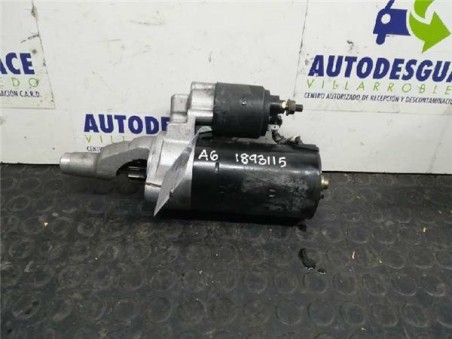Motor Arranque Audi A6 BERLINA 2 5 V6 24V TDI 