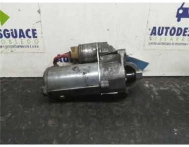Motor Arranque Renault SCENIC II 1 9 dCi D 