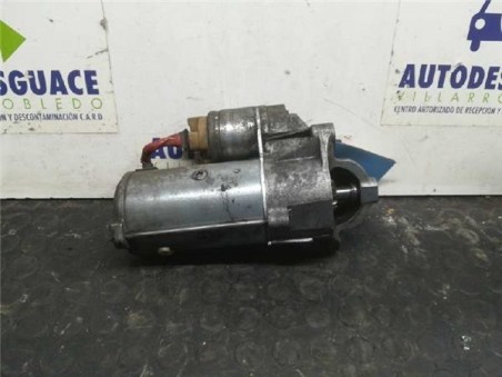 Motor Arranque Renault SCENIC II 1 9 dCi D 