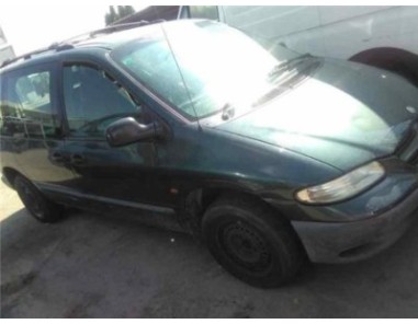 Motor Arranque Chrysler VOYAGER 2 5 Turbodiesel 