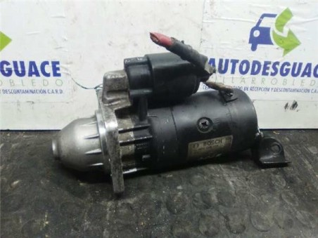 Motor Arranque Chrysler VOYAGER 2 5 Turbodiesel 