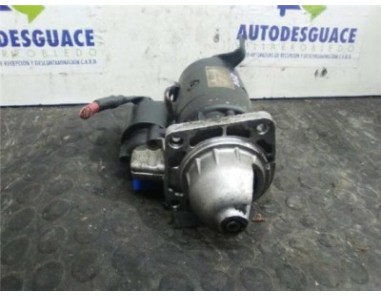 Motor Arranque Chrysler VOYAGER 2 5 Turbodiesel 