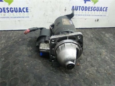 Motor Arranque Chrysler VOYAGER 2 5 Turbodiesel 