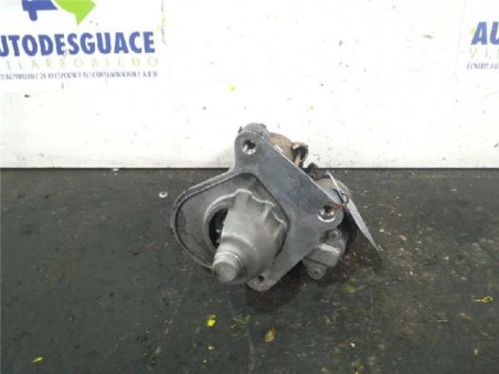 Motor Arranque Ford FOCUS BERLINA 1 6 TDCi 
