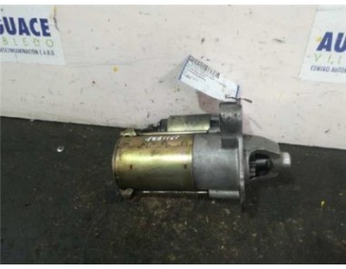 Motor Arranque Ford FOCUS BERLINA 1 6 TDCi 