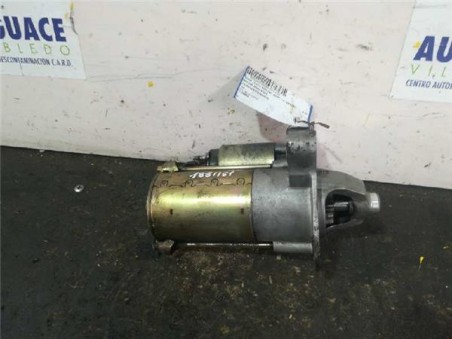 Motor Arranque Ford FOCUS BERLINA 1 6 TDCi 