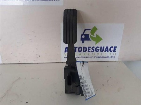 Potenciometro Pedal Gas Renault MEGANE III BERLINA 5 P 1 5 dCi D FAP 