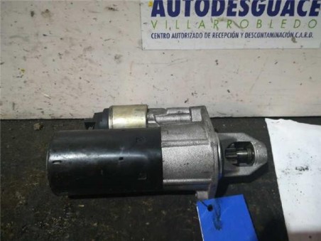Motor Arranque MERCEDES CLASE M 3 5 V6 