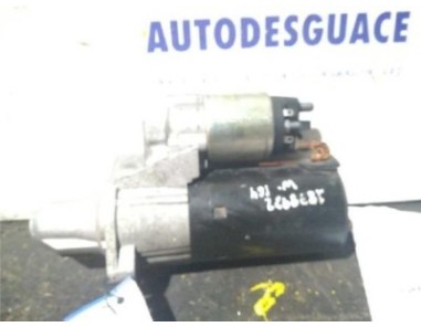 Motor Arranque MERCEDES CLASE M 3 5 V6 