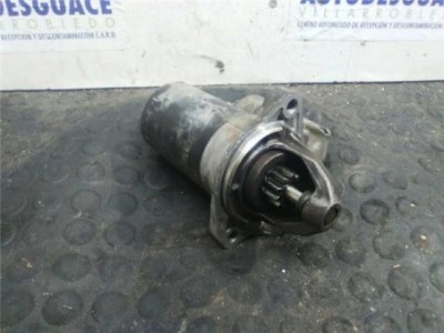 Motor Arranque Ford FIESTA 1 4 16V
