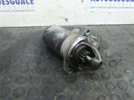 Motor Arranque Ford FIESTA 1 4 16V 
