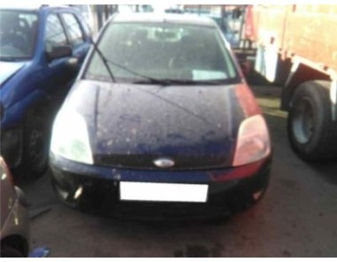 Motor Arranque Ford FIESTA 1 4 16V 