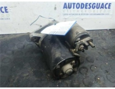 Motor Arranque Ford FIESTA 1 4 16V 