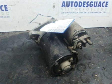 Motor Arranque Ford FIESTA 1 4 16V 