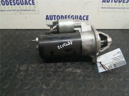Motor Arranque Opel ZAFIRA A 2 2 16V DTI 