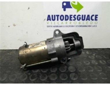 Motor Arranque Volvo S40 BERLINA 1 8 