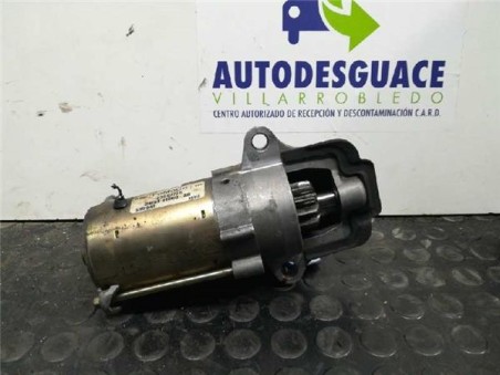 Motor Arranque Volvo S40 BERLINA 1 8 