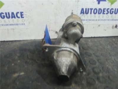 Motor Arranque Chevrolet LACETTI 1 6 
