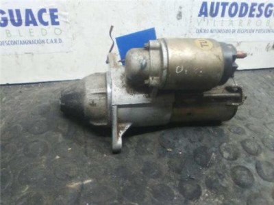 Motor Arranque Chevrolet LACETTI 1 6  2
