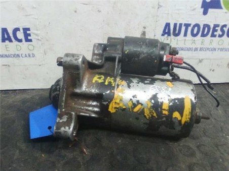 Motor Arranque Citroen AX 1 1 