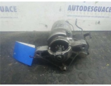 Motor Arranque Citroen AX 1 1 