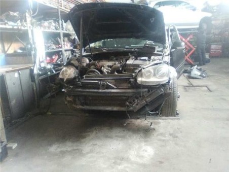Motor Arranque Volkswagen GOLF V BERLINA 2 0 TDI 