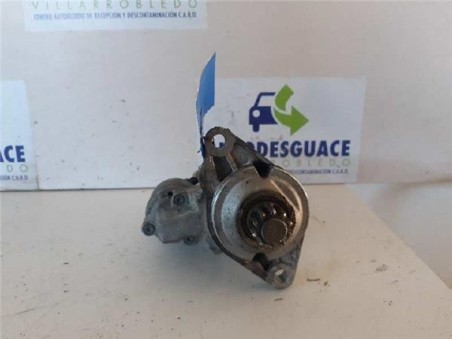 Motor Arranque Volkswagen GOLF V BERLINA 2 0 TDI 