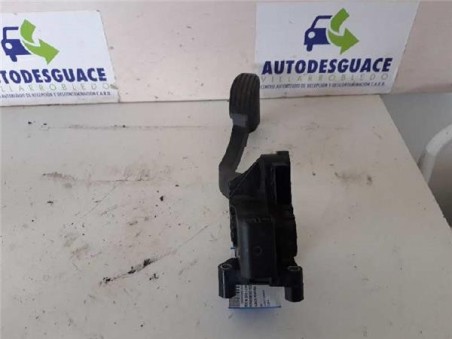 Potenciometro Pedal Gas Ford KA 1 2 8V 